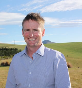 Rob Lawson - using software to manage through 2-year drought