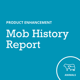 Mob History Reporting - Product Enhancement (1)