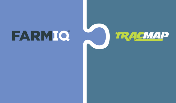 Hit the ground running with our TracMap integration