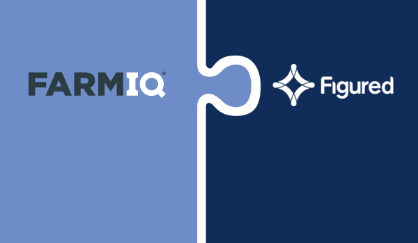 FarmIQ and Figured are freeing up time when it comes to financials
